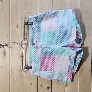 Vineyard Vines Shorts Size 0 women's